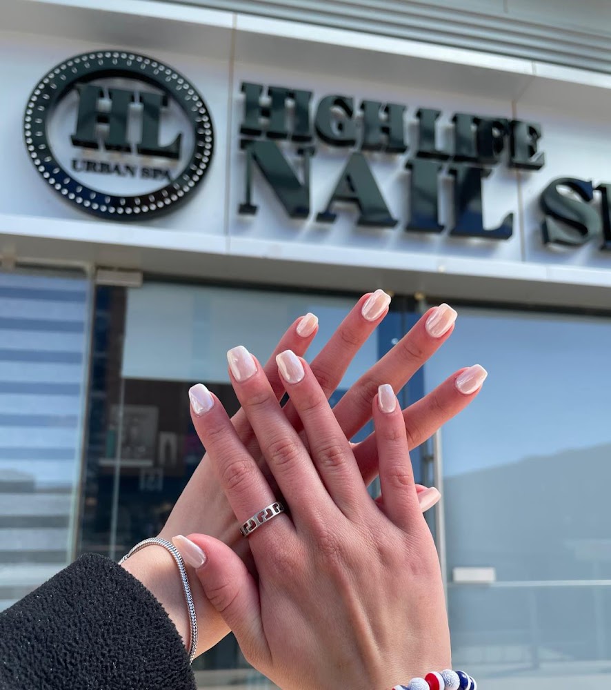 High Life Nail Spa